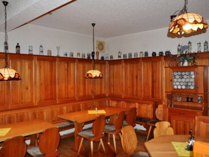 Foto: Becher-Brau