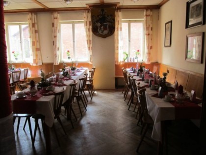 Foto: Becher-Brau