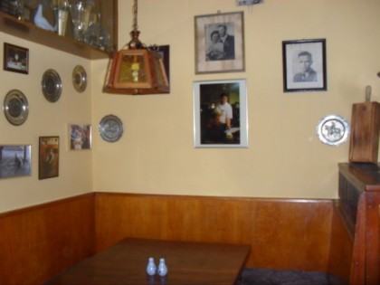 Foto: Becher-Brau